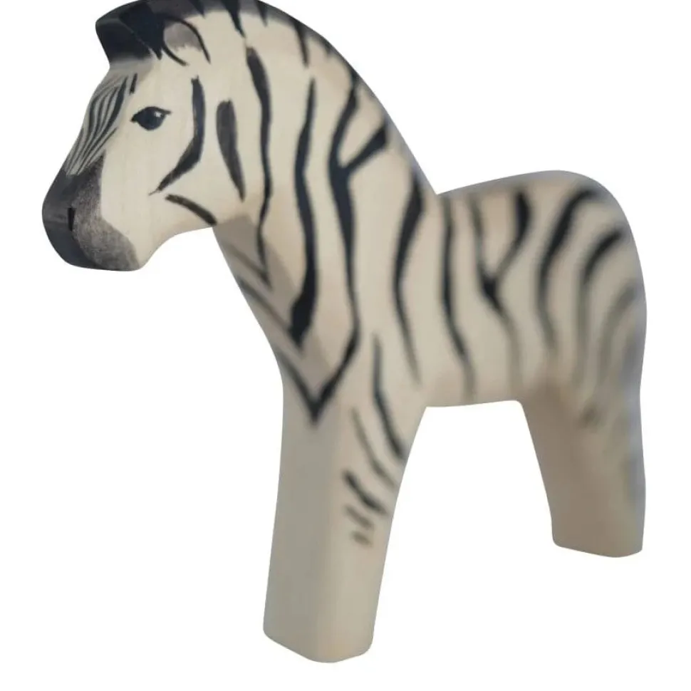 HolzWald Zebra