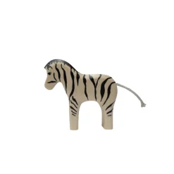 HolzWald Zebra smal