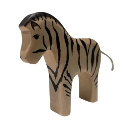 HolzWald Zebra smal