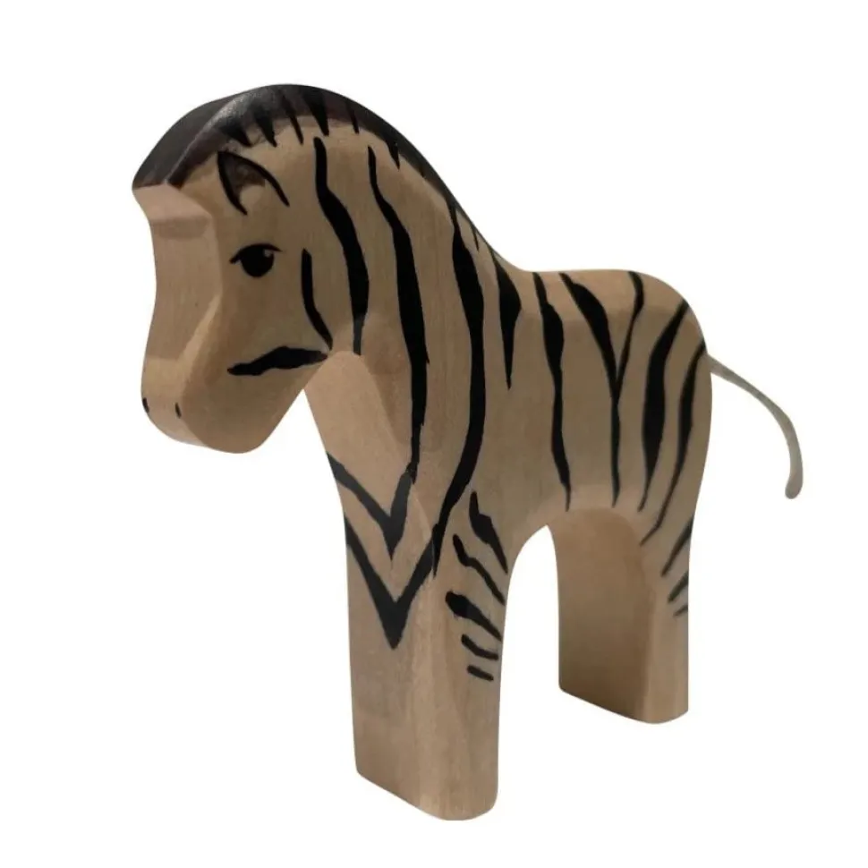 HolzWald Zebra smal