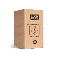 Just Blocks Baby Pack