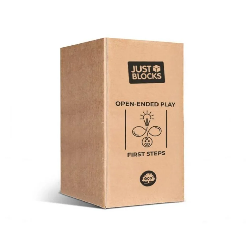 Just Blocks Baby Pack