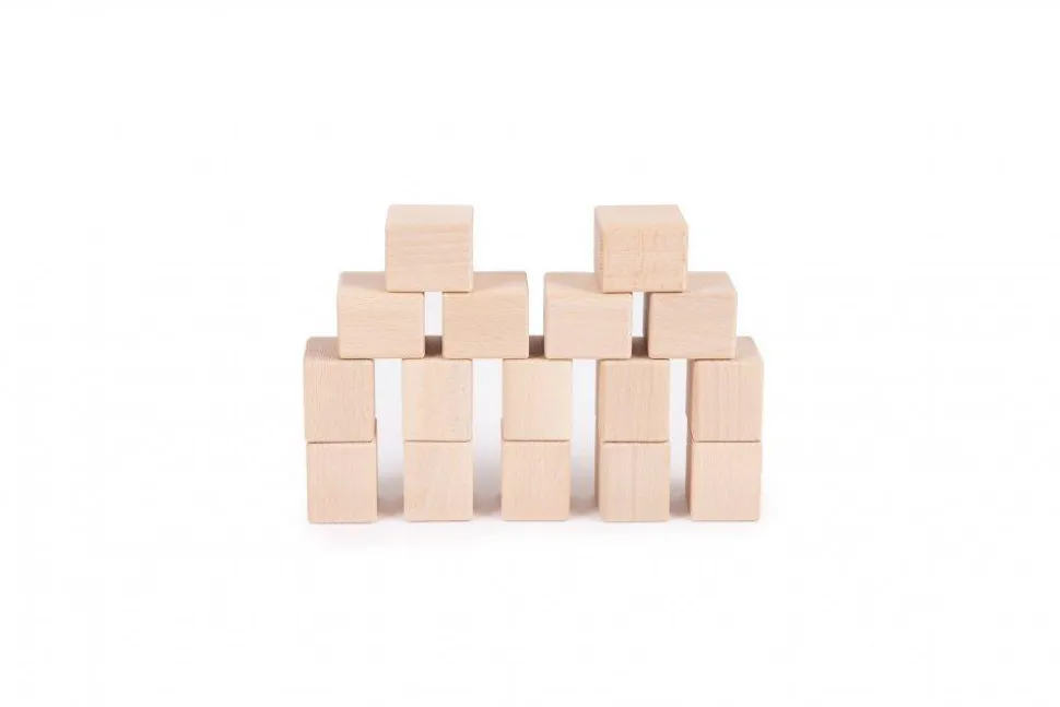 Just Blocks Baby Pack
