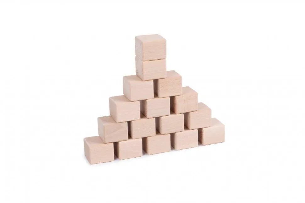 Just Blocks Baby Pack