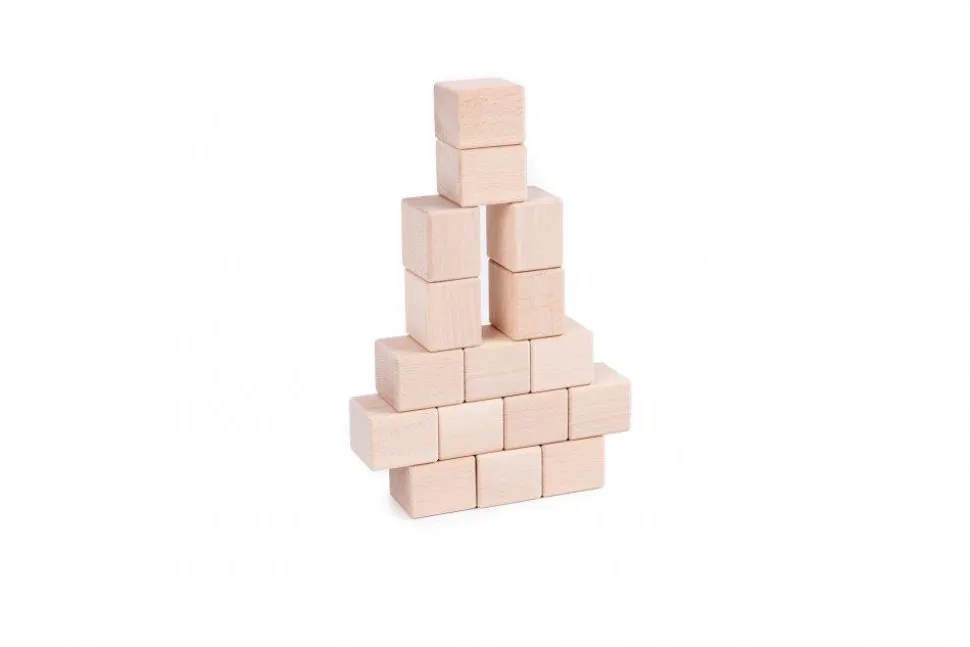 Just Blocks Baby Pack