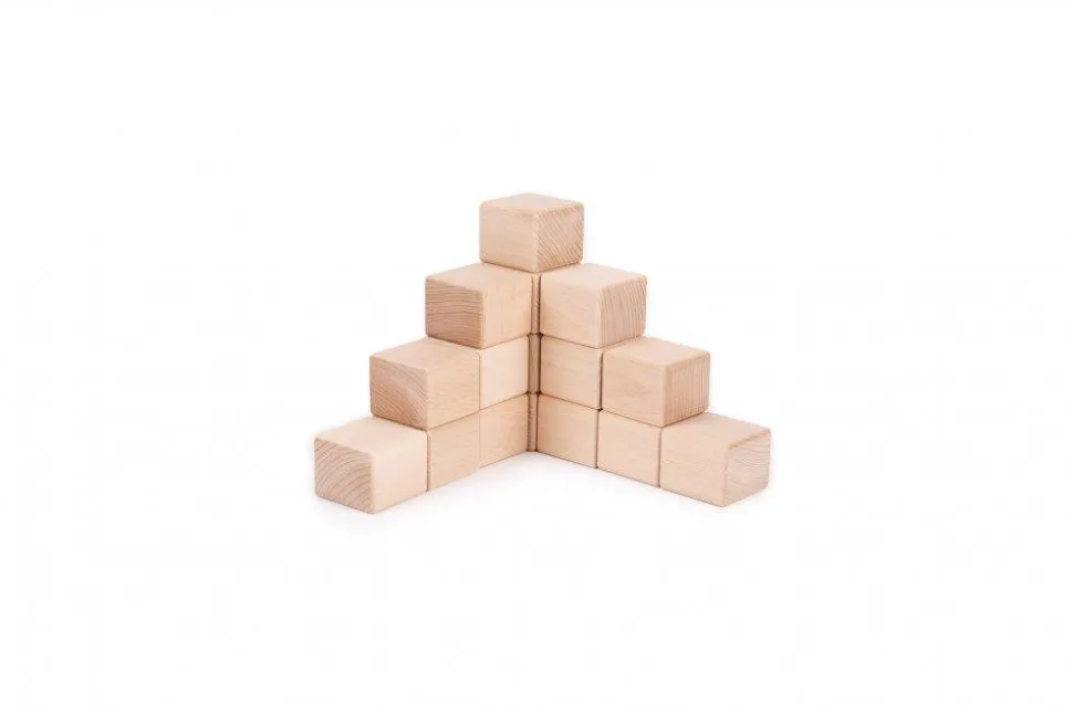 Just Blocks Baby Pack