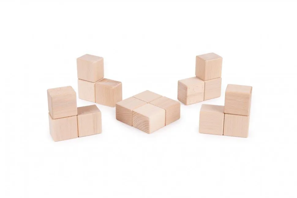 Just Blocks Baby Pack