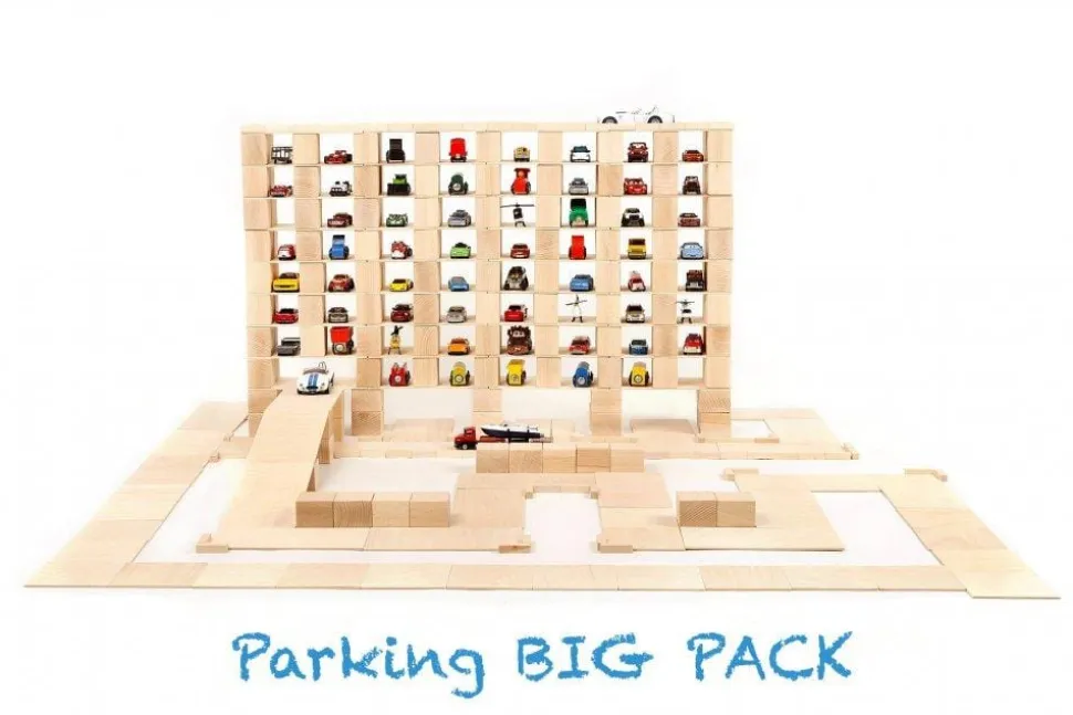 Just Blocks Big Pack