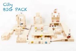 Just Blocks Big Pack