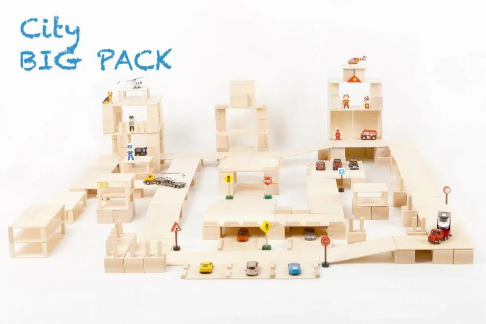 Just Blocks Big Pack