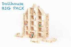Just Blocks Big Pack