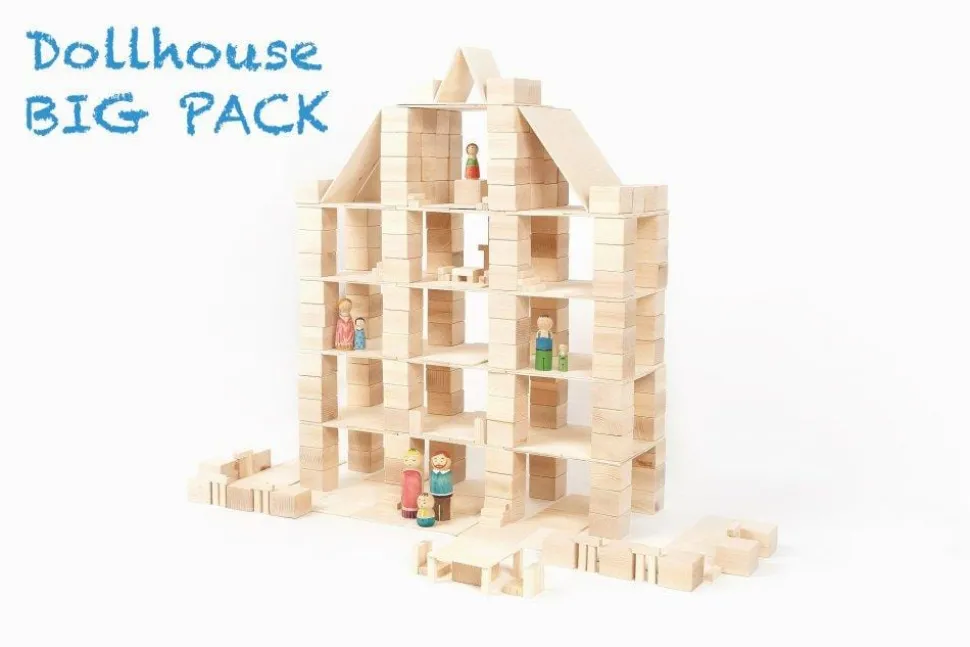 Just Blocks Big Pack