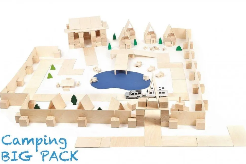 Just Blocks Big Pack