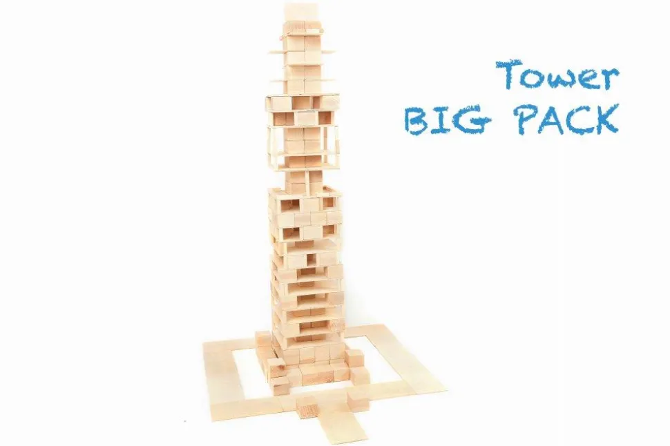 Just Blocks Big Pack