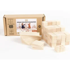 Just Blocks Medium Pack