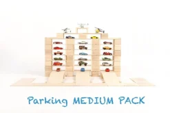 Just Blocks Medium Pack