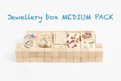 Just Blocks Medium Pack