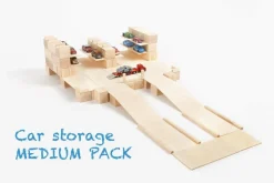 Just Blocks Medium Pack