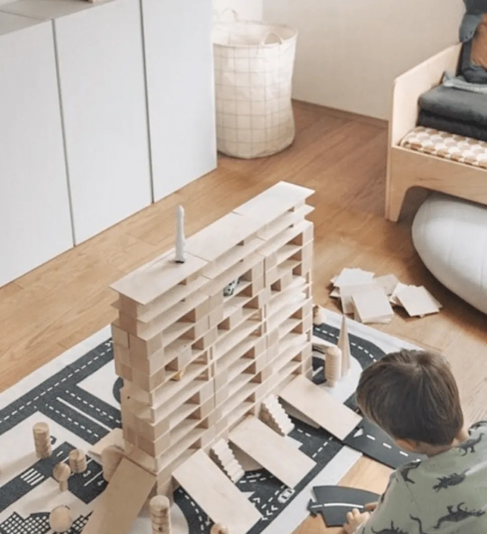 Just Blocks Medium Pack