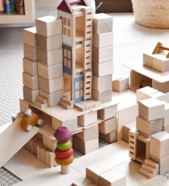 Just Blocks Medium Pack