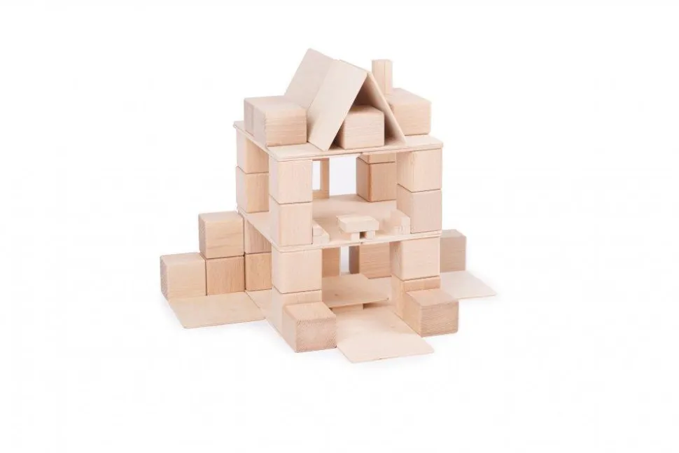 Just Blocks Small Pack