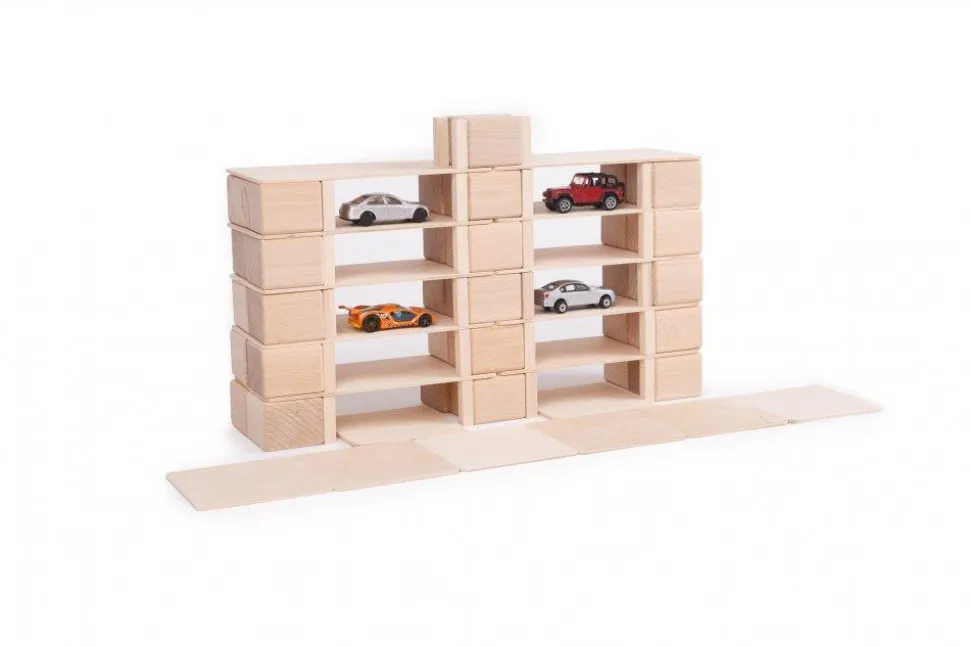 Just Blocks Small Pack