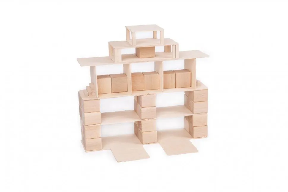Just Blocks Small Pack