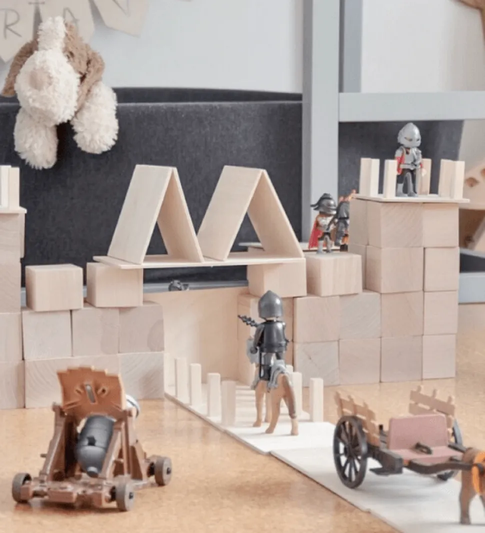 Just Blocks Small Pack