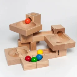 KADEN Marble Run M "Funnel"