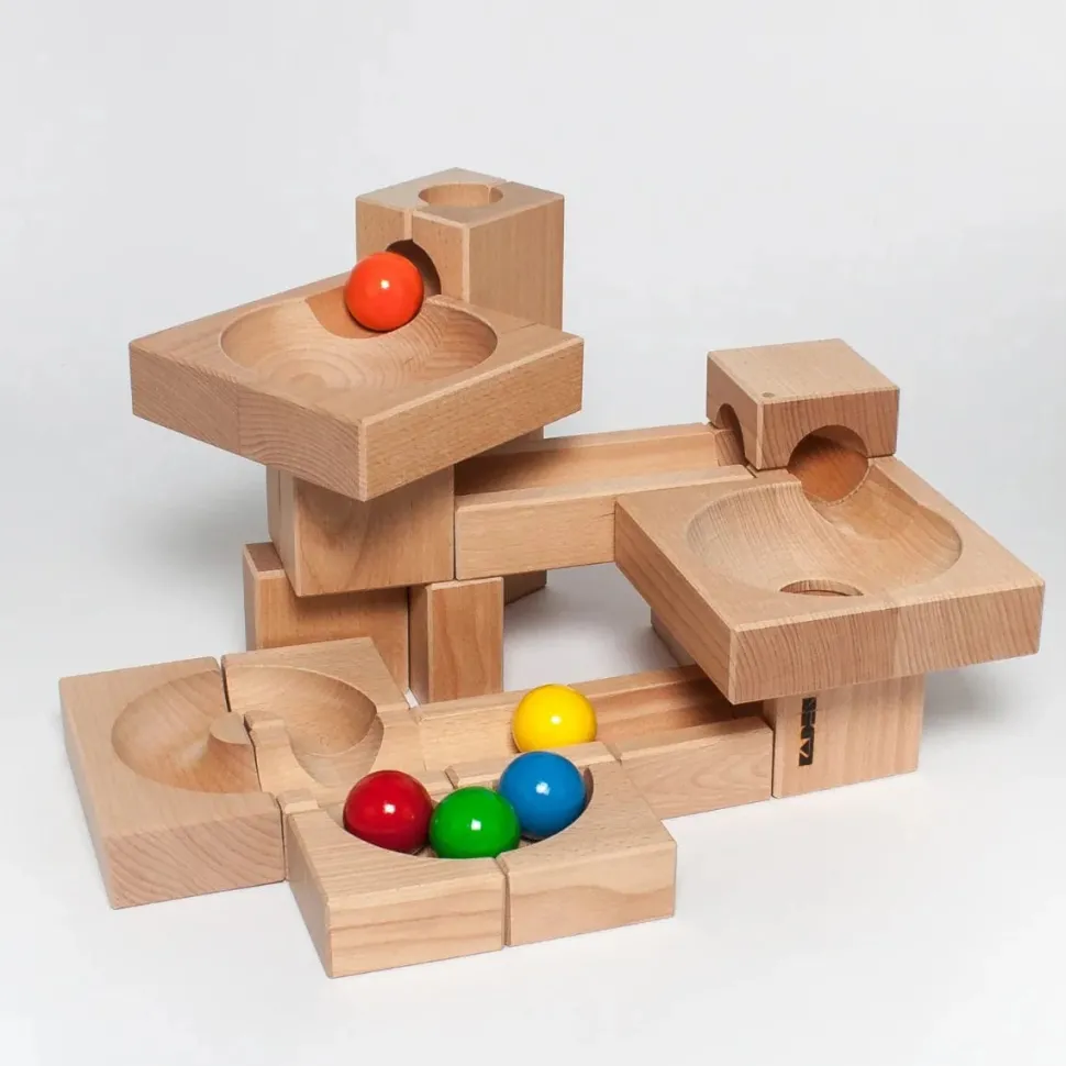 KADEN Marble Run M "Funnel"