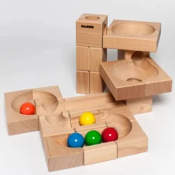 KADEN Marble Run M "Funnel"