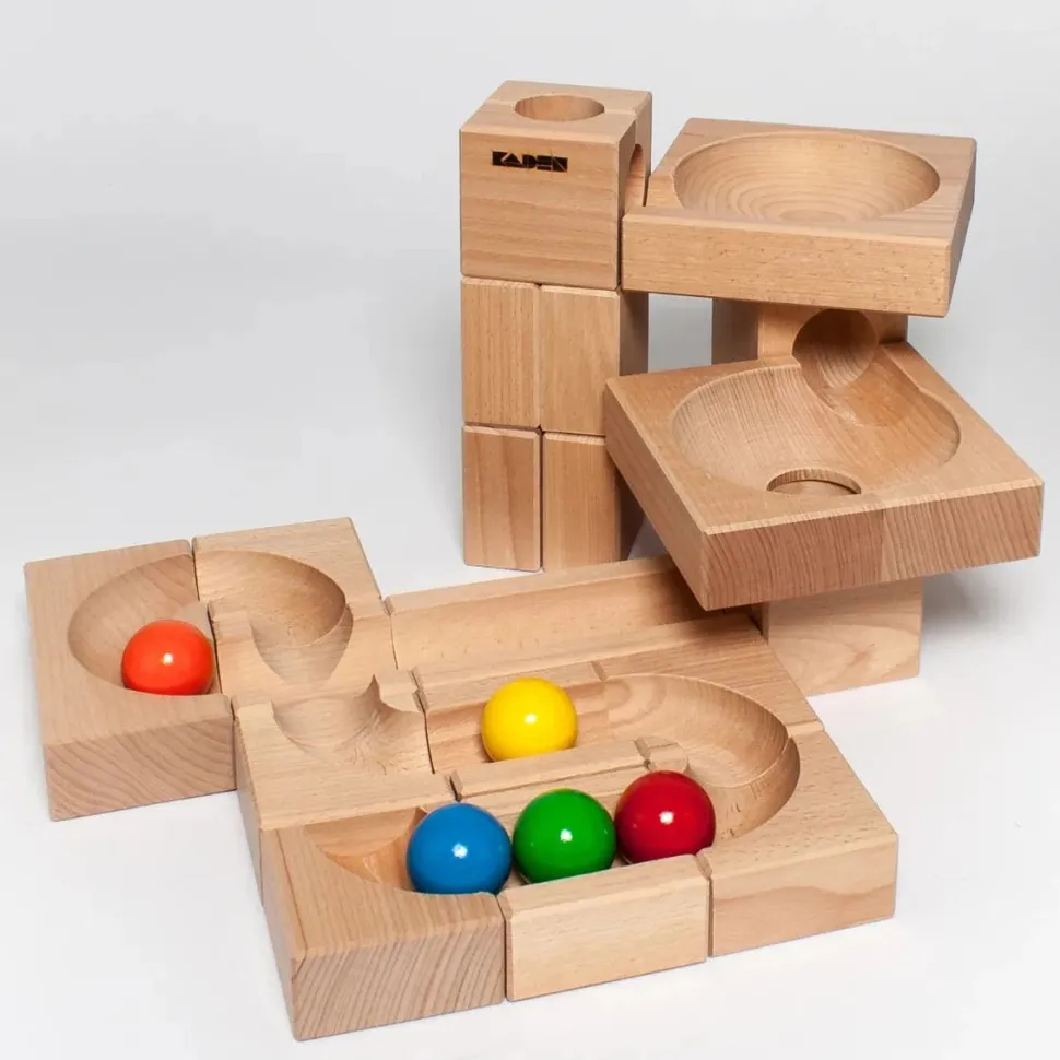 KADEN Marble Run M "Funnel"