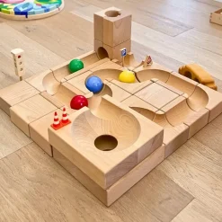 KADEN Marble Run M "Funnel"