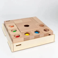 KADEN Marble Run M "Funnel"
