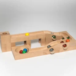 KADEN Marble Run S "Chord"