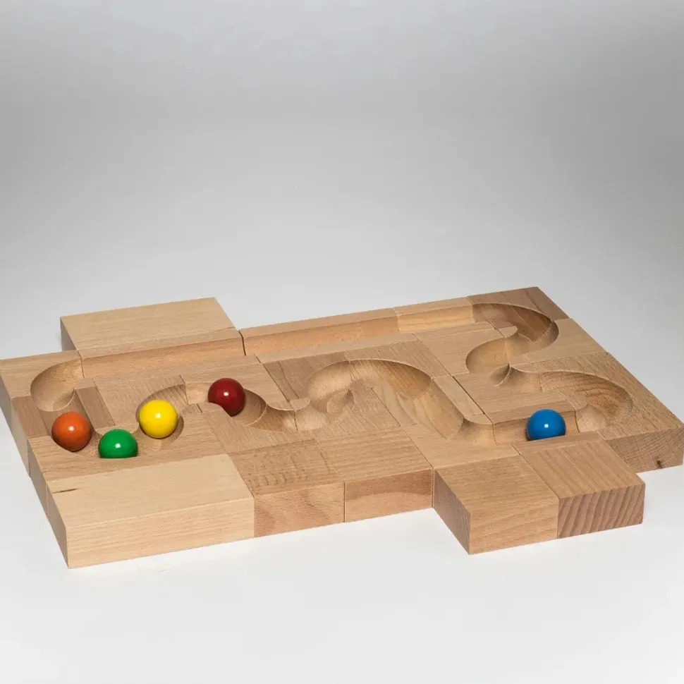 KADEN Marble Run S "Classic"