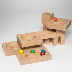 KADEN Marble Run S "Funnel"