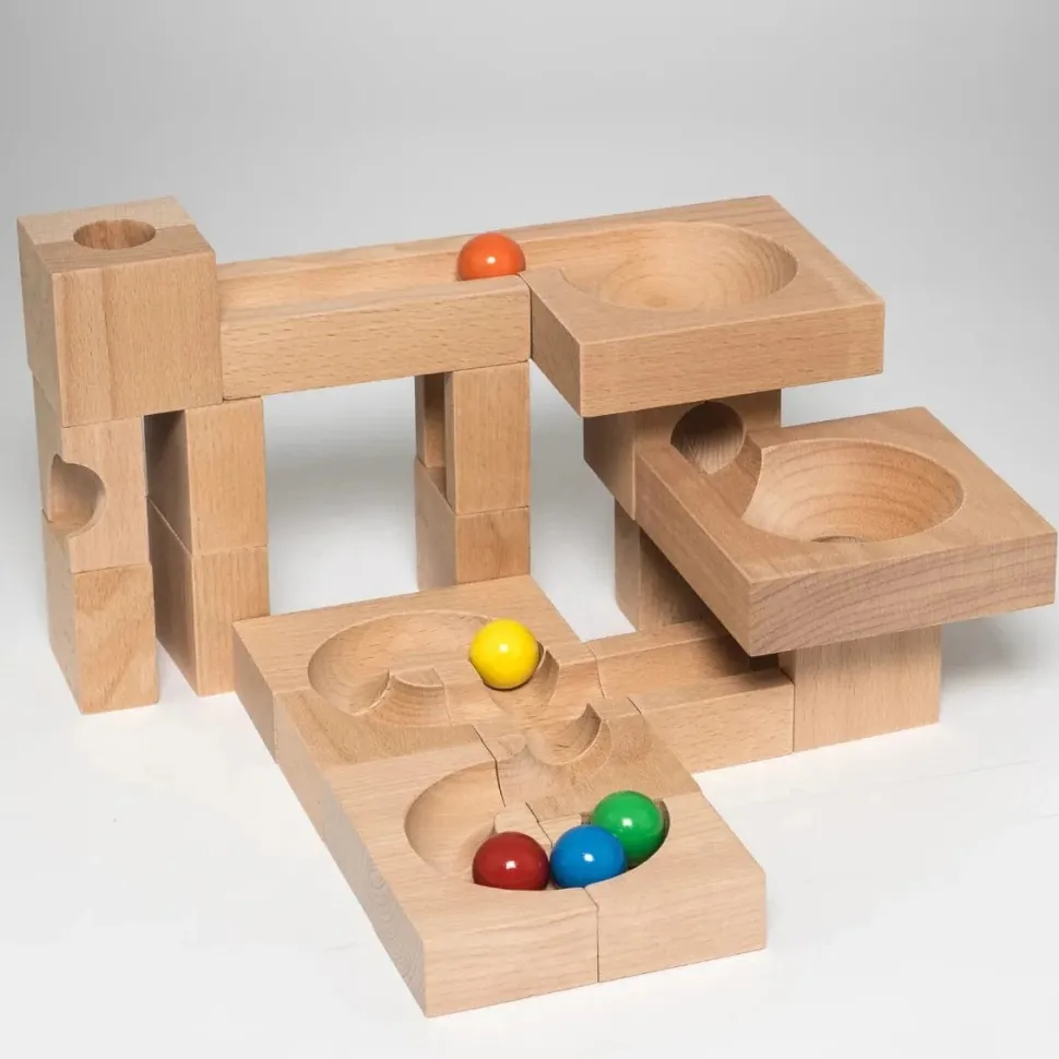 KADEN Marble Run S "Funnel"