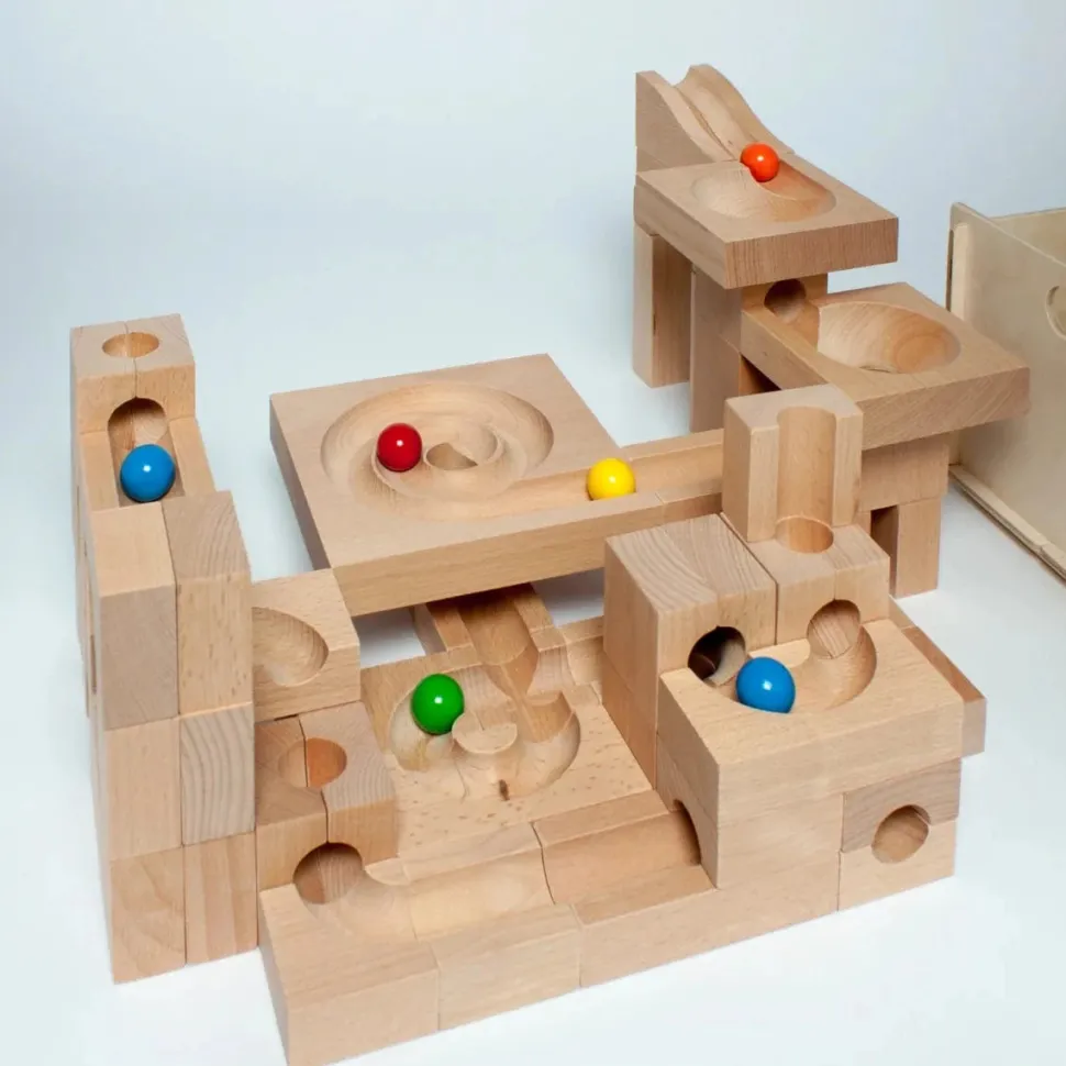 KADEN Marble Run S "Mix in Box"
