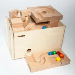 KADEN Marble Run S "Mix in Box"
