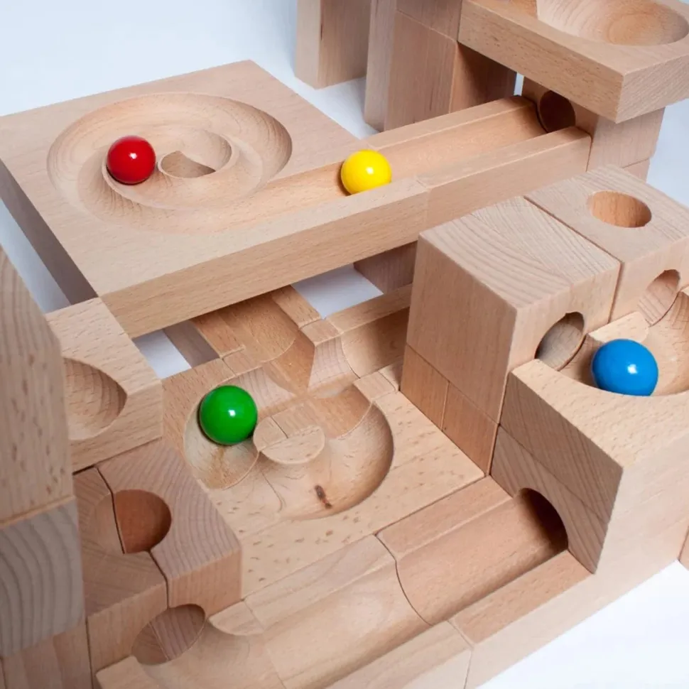 KADEN Marble Run S "Mix in Box"