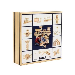 Kapla 100 Case