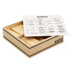 Kapla 100 Case