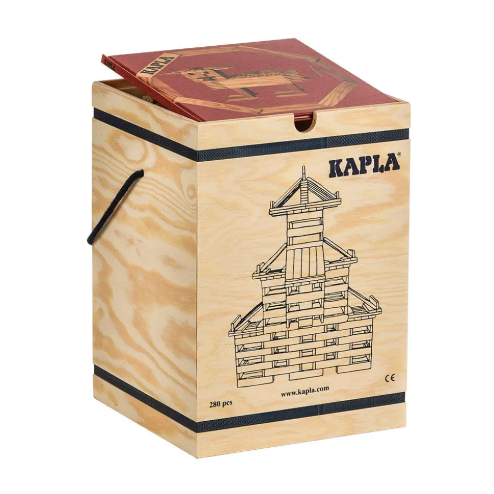 Kapla 280 Chest