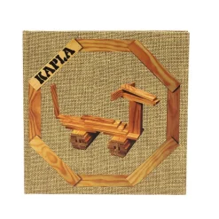 Kapla Art Book