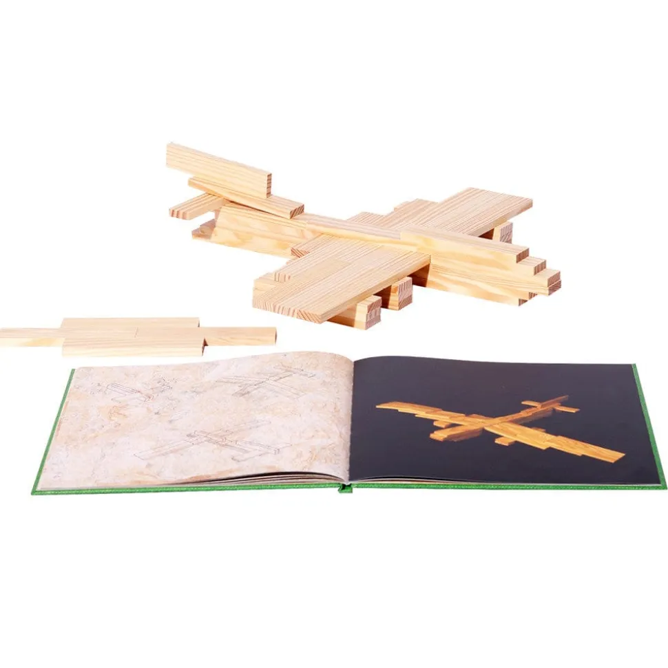 Kapla Art Book
