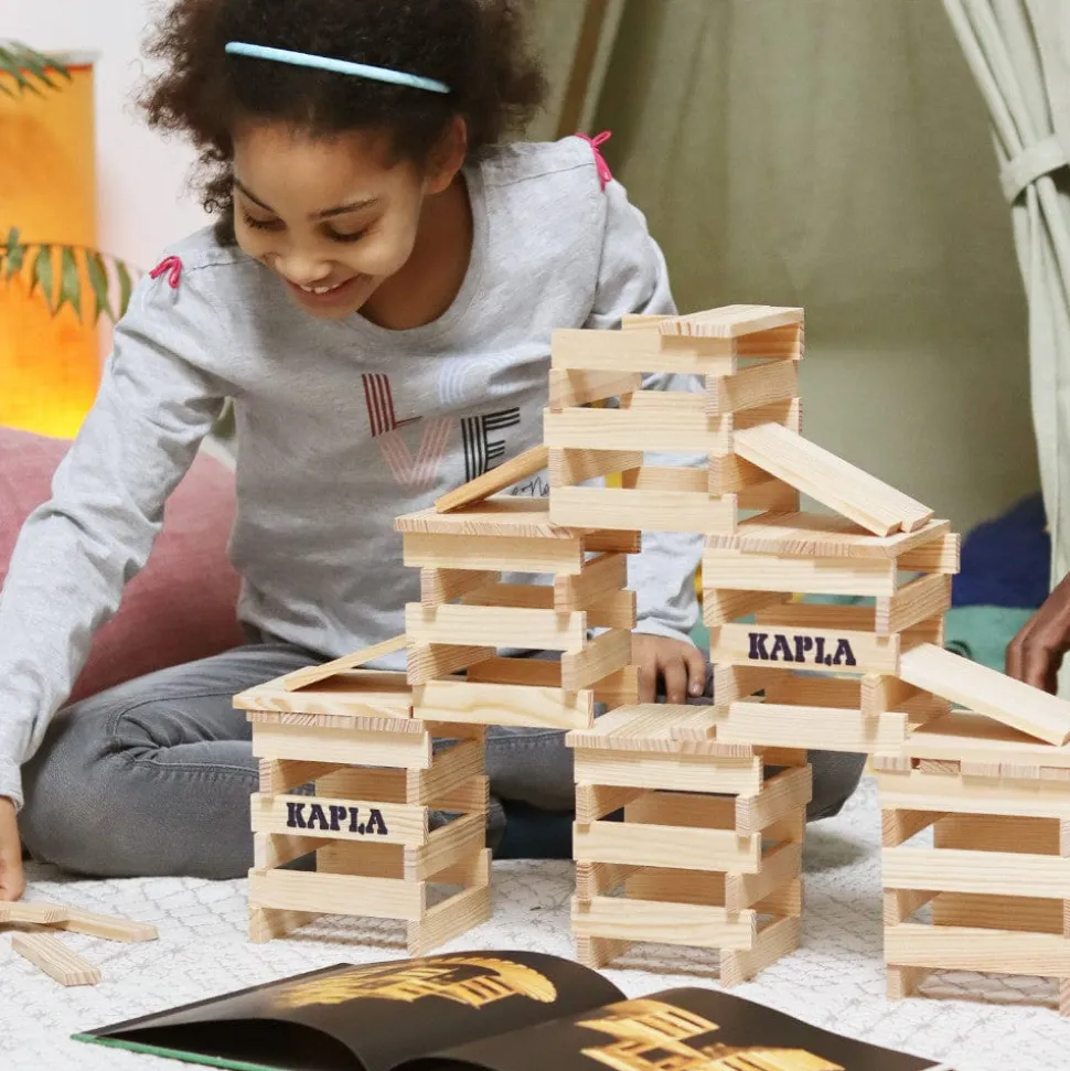 Kapla Art Book