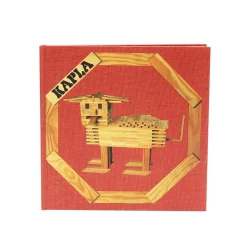 Kapla Art Book