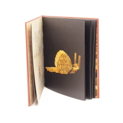 Kapla Art Book