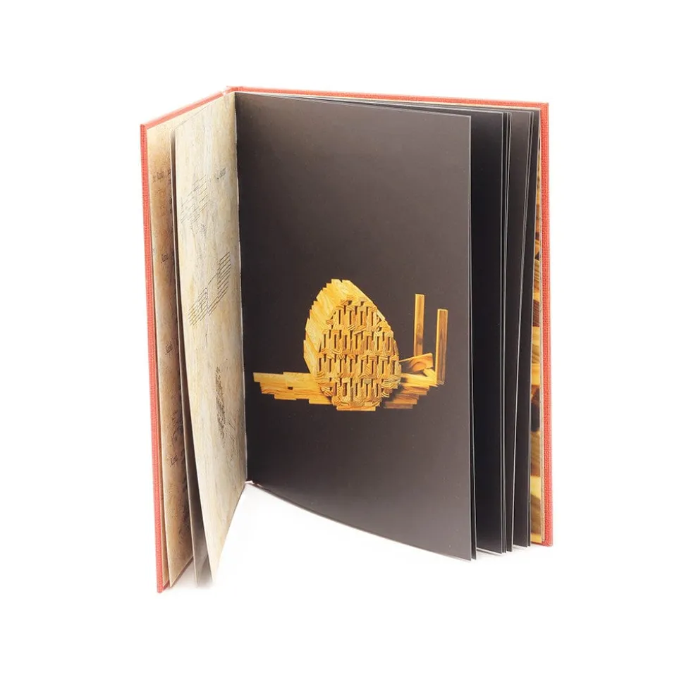 Kapla Art Book
